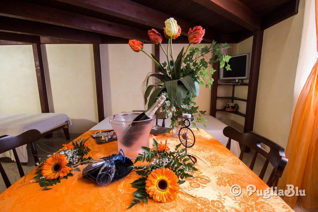 Il Gallo Monopoli Kamer foto