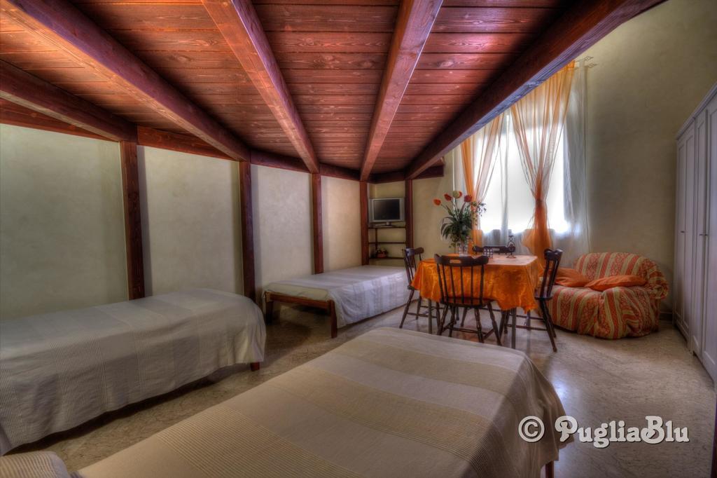 Il Gallo Monopoli Kamer foto