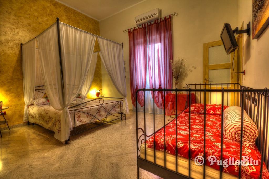 Il Gallo Monopoli Kamer foto